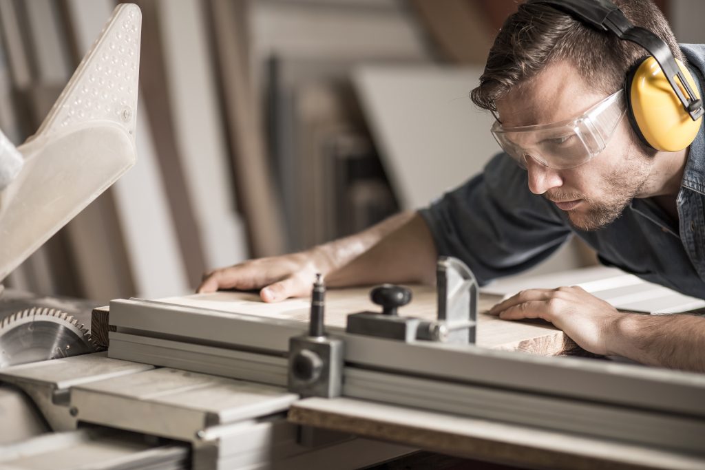 carpentry
