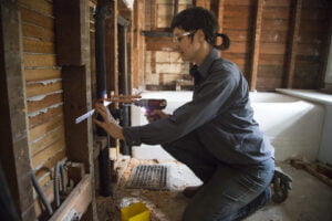 women in apprenticeship