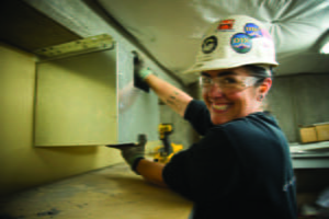 women in apprenticeship