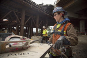 women in apprenticeship
