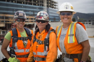 women in apprenticeship