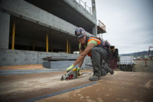 women in apprenticeship