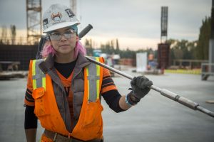 women in apprenticeship