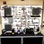 HVAC lab