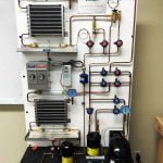 HVAC lab