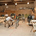 open shop at nwcoc