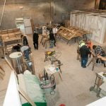 open shop learning in portland, or