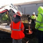 heavy equipment operations