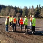 heavy equipment operations