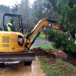 heavy equipment operations
