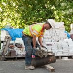apprentices learn how to build at nwcoc