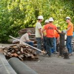 outside classroom training