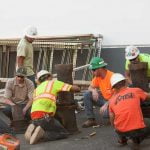 classroom time at nwcoc