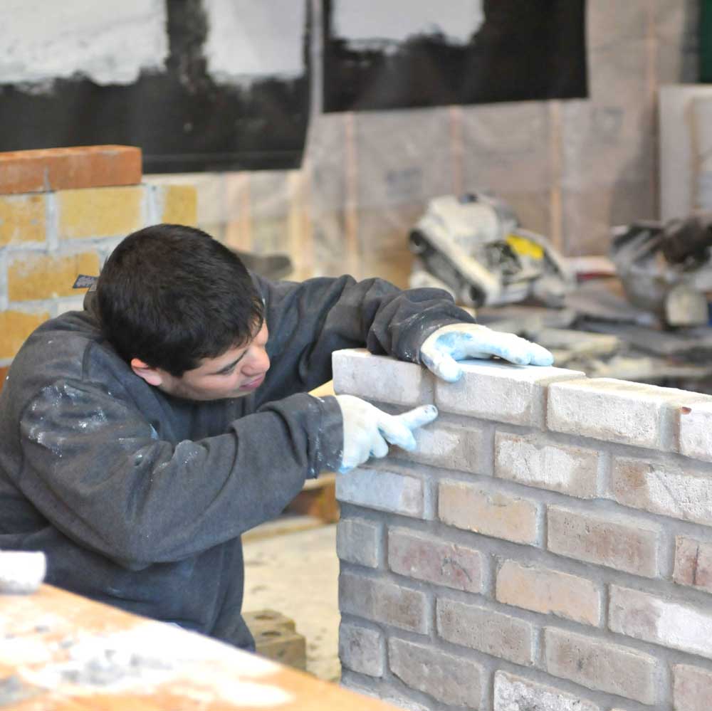 masonry apprenticeship