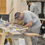 NWCOC offers brick mason apprenticeship