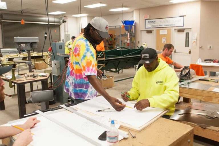 Sheet Metal Apprenticeship Portland, OR Construction Careers