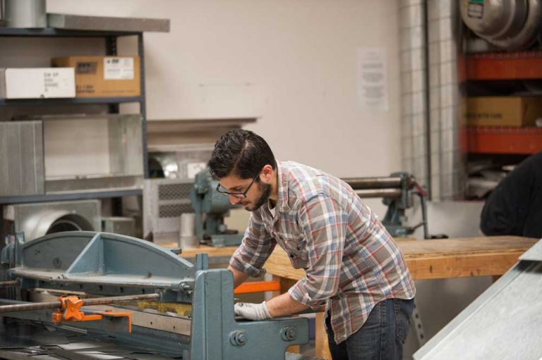 Sheet Metal Apprenticeship Portland, OR Construction Careers