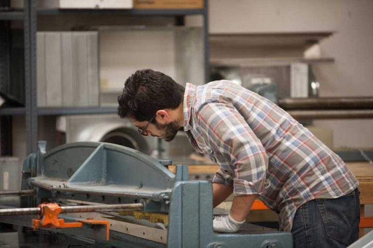 Sheet Metal Apprenticeship Portland, OR Construction Careers