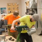 sheet metal apprenticeship