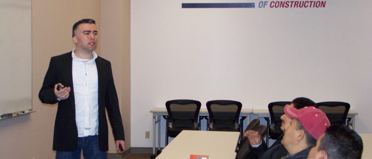 safety training