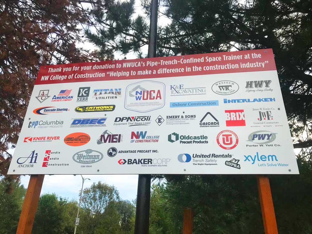 pipe trainer partners