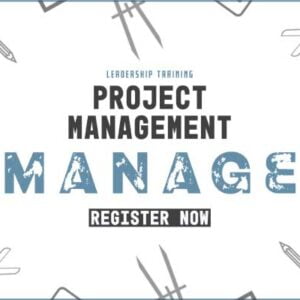 Project Management training course at NWCOC