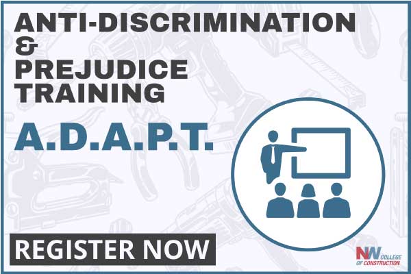 anti-discrimination and prejudice training in portland, or