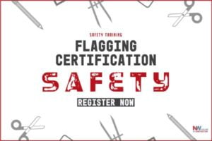 Flagging Certification Training in Portland OR College of Construction