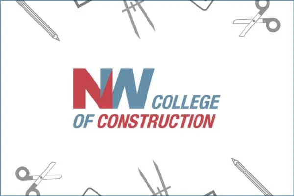 northwest college of construction logo