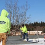 roofers apprenticeship at nwcoc