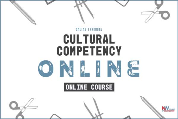 cultural competency online at nwcoc