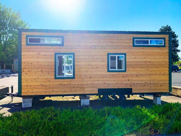 Parkrose High School – Tiny Home 2 - Image 4