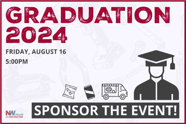 graduation 2024 sponsorship opportunities